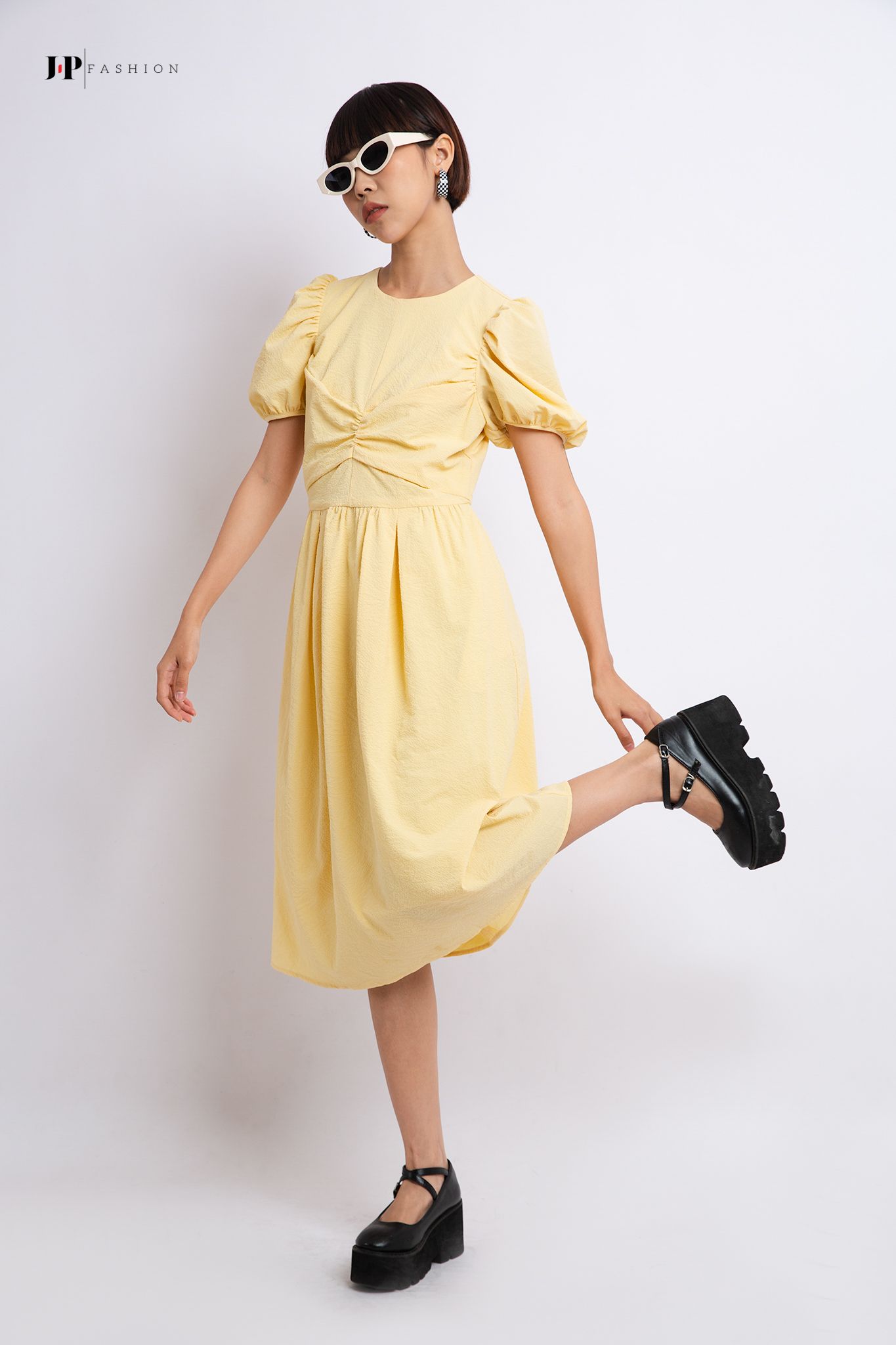 Đầm kiểu 11007913