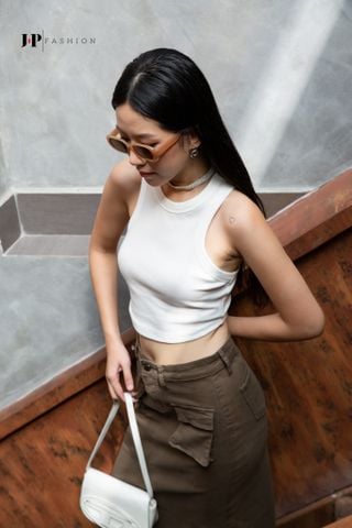 Áo thun ba lỗ 10108655