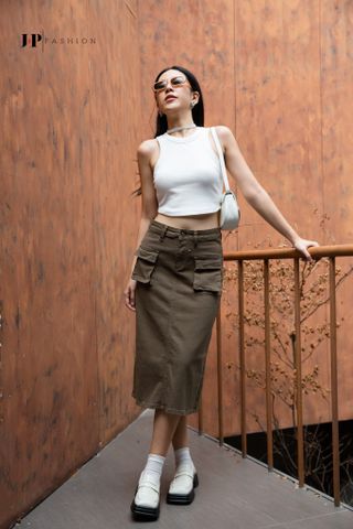 Áo thun ba lỗ 10108655