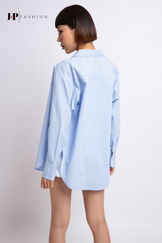 Sơ mi form rộng 10608269
