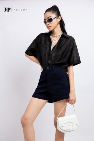 Quần shorts nữ kaki