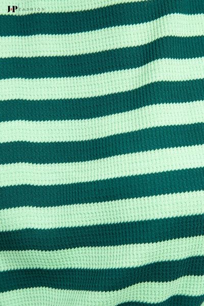 color_ Sọc xanh lá