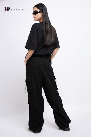 Quần jogger nữ