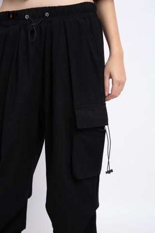 Quần jogger nữ