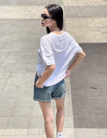 Thun Chữ Freesize Form Rộng 10211735