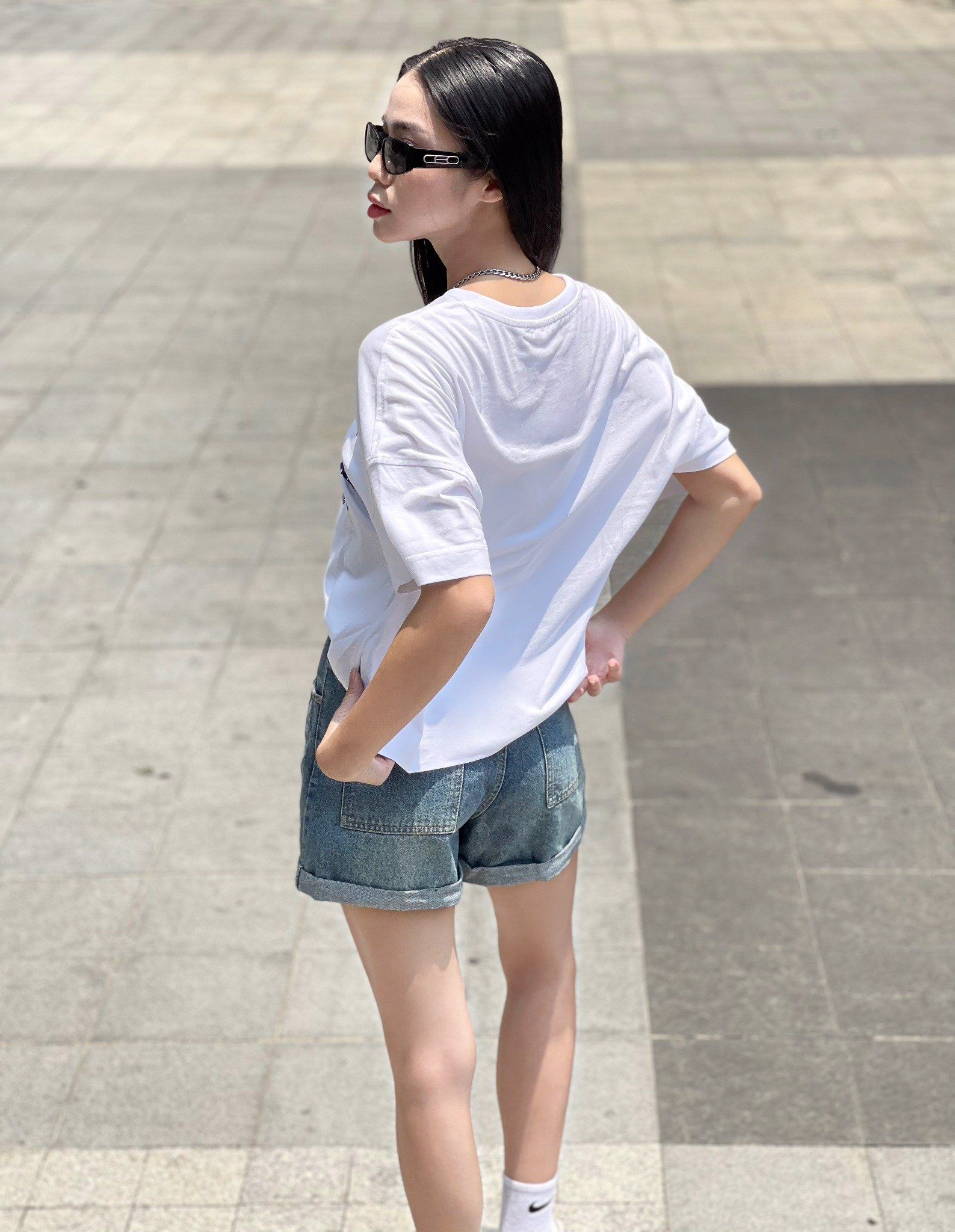 Thun Chữ Freesize Form Rộng 10211735