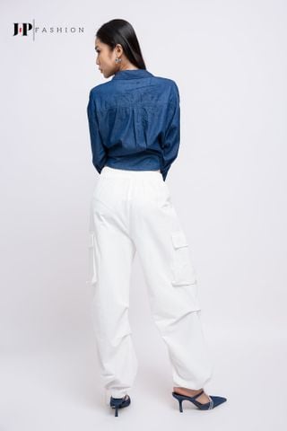 Quần jogger nữ