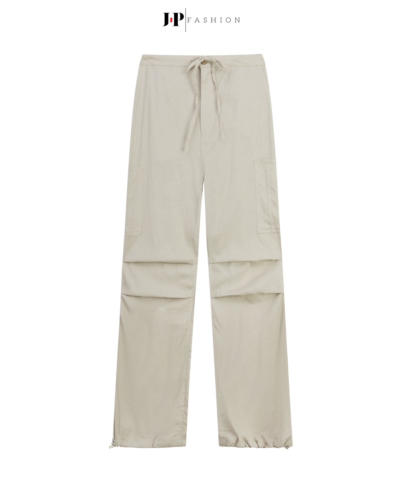 Quần Ống Suông 19211020