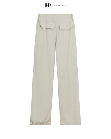 Quần Ống Suông 19211020