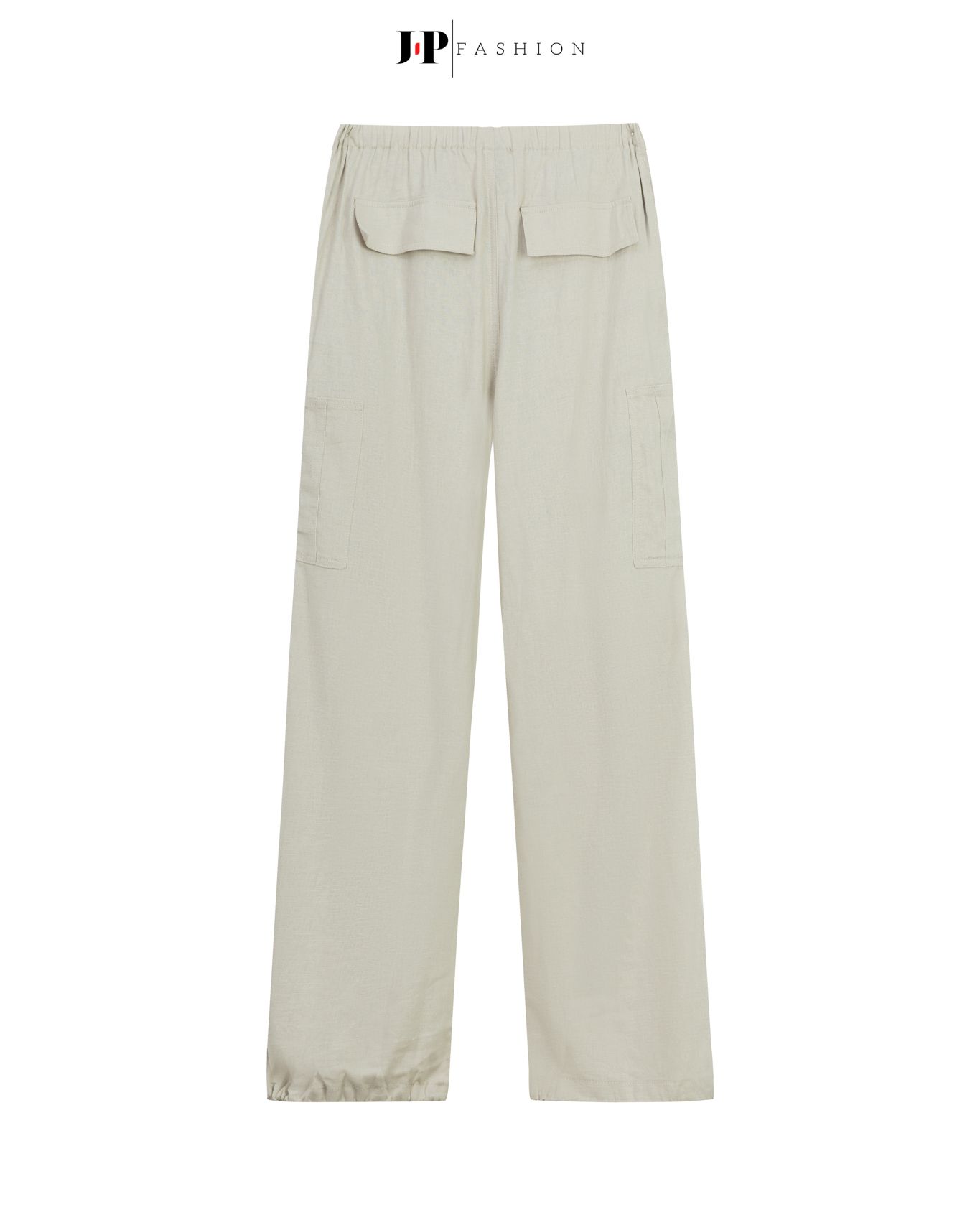 Quần Ống Suông 19211020