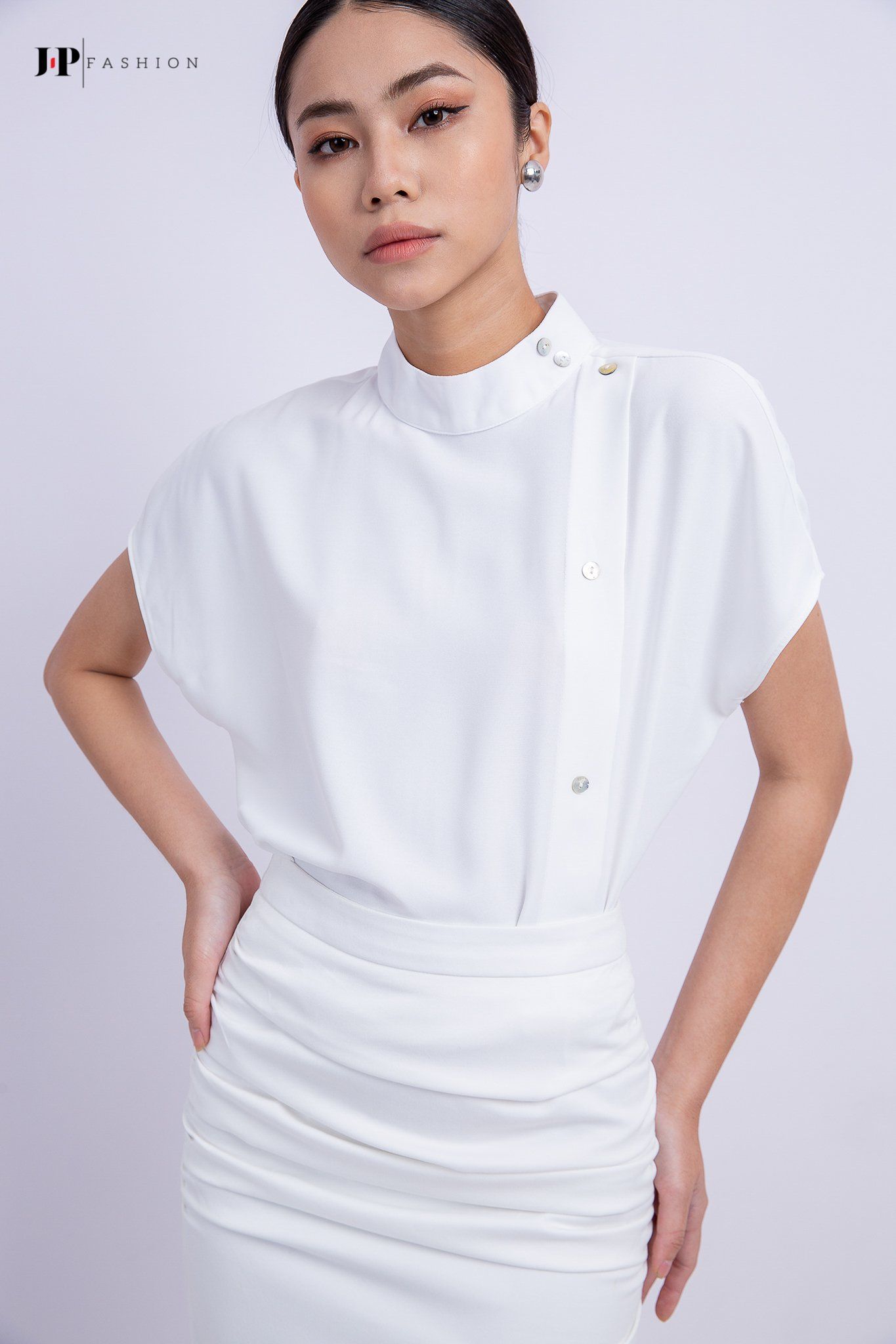 Áo sơ mi kiểu