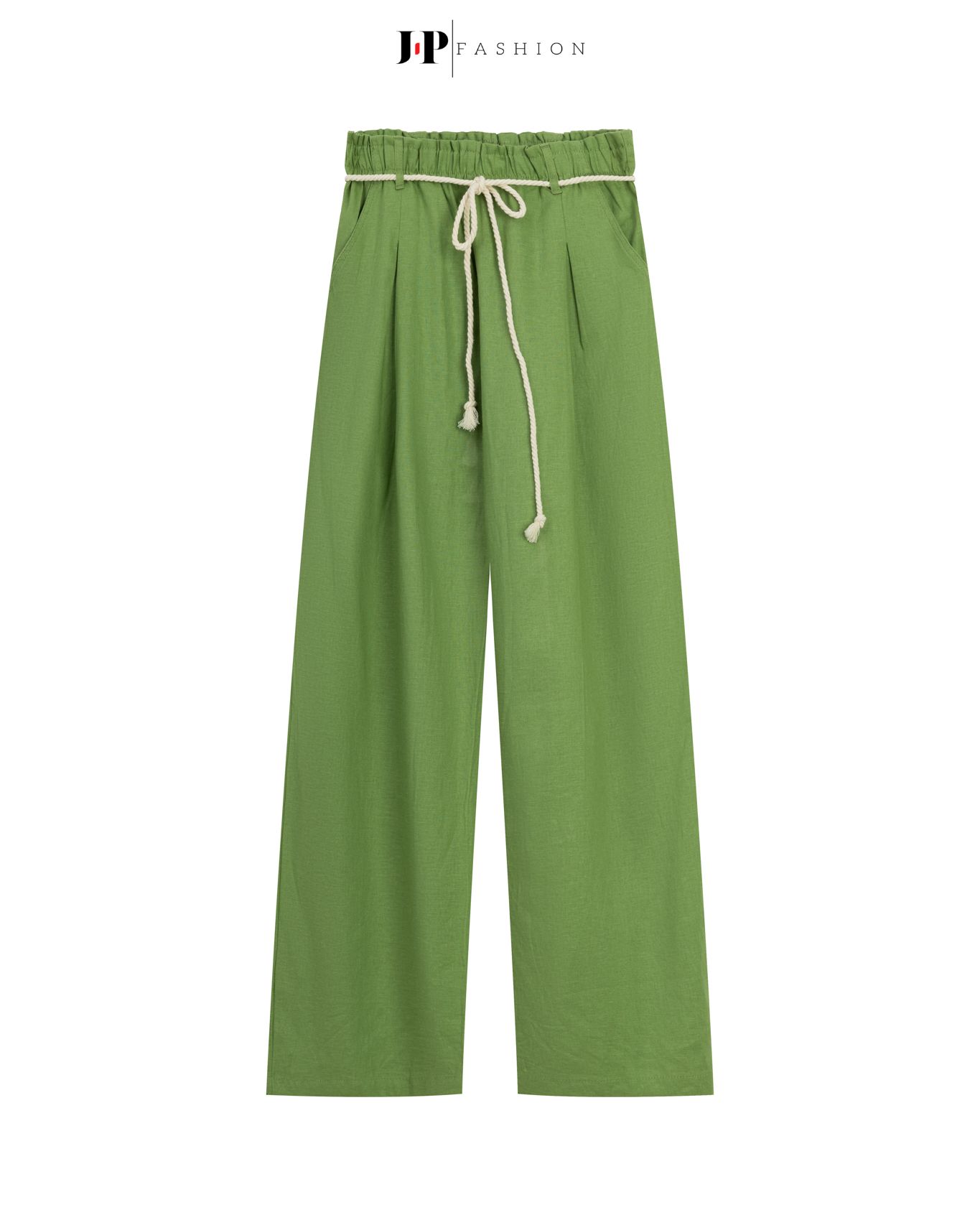 Quần Ống Suông 19210931