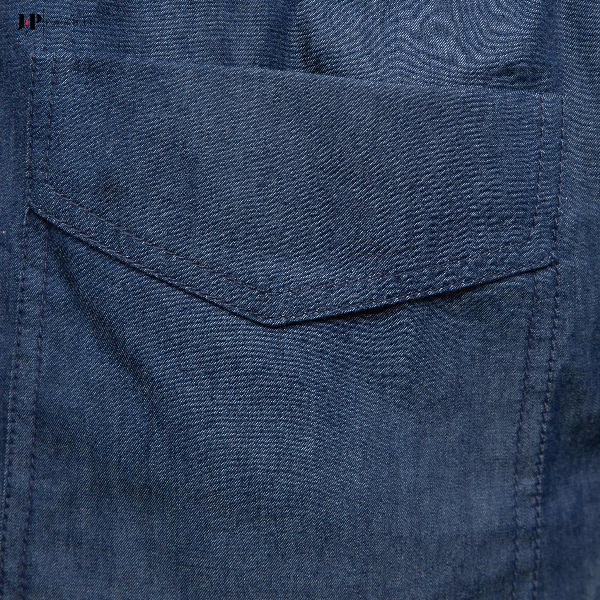 Quần short lưng thun