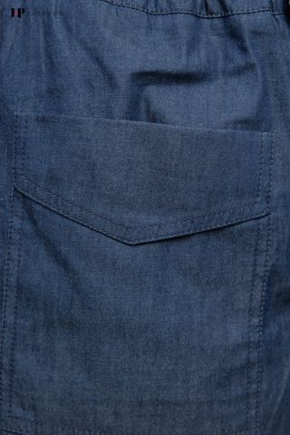 Quần short lưng thun