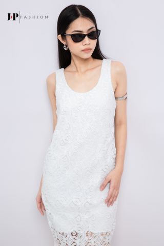 Đầm ren hai dây 11008266