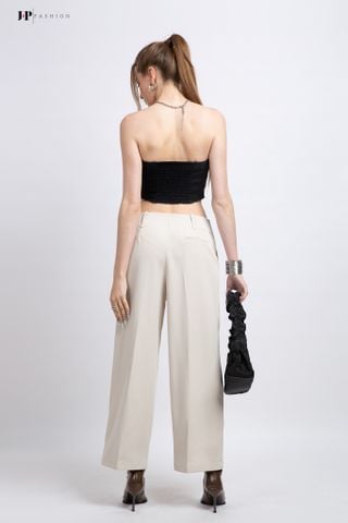 Quần kaki ống rộng 19008886