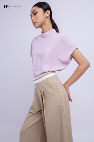 Áo sơ mi kiểu