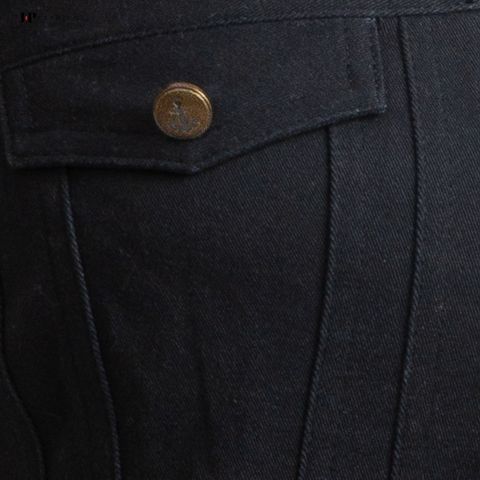 Áo corset nữ
