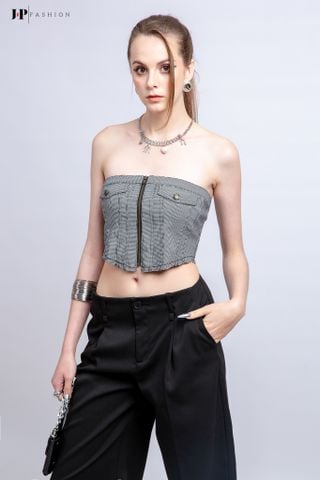 Áo corset nữ
