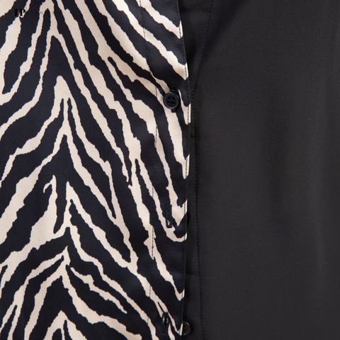 Sơ mi kiểu dài tay