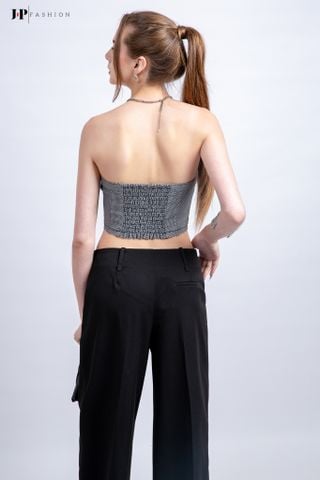 Áo corset nữ