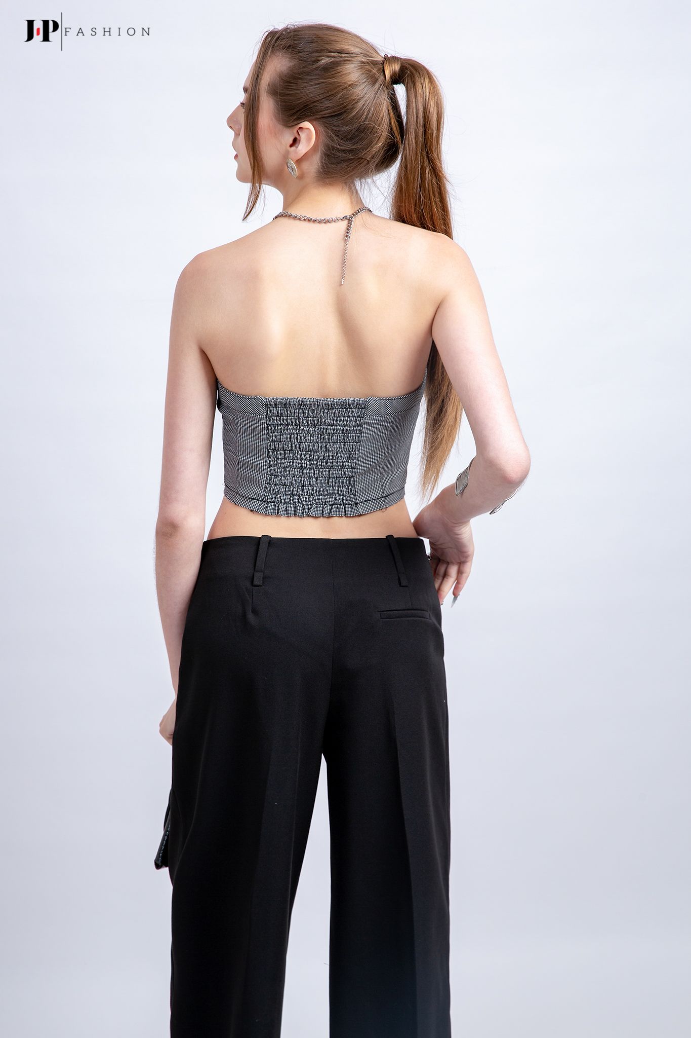 Áo corset nữ