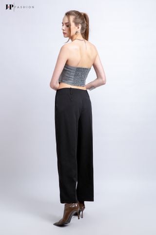 Quần kaki ống rộng 19008886