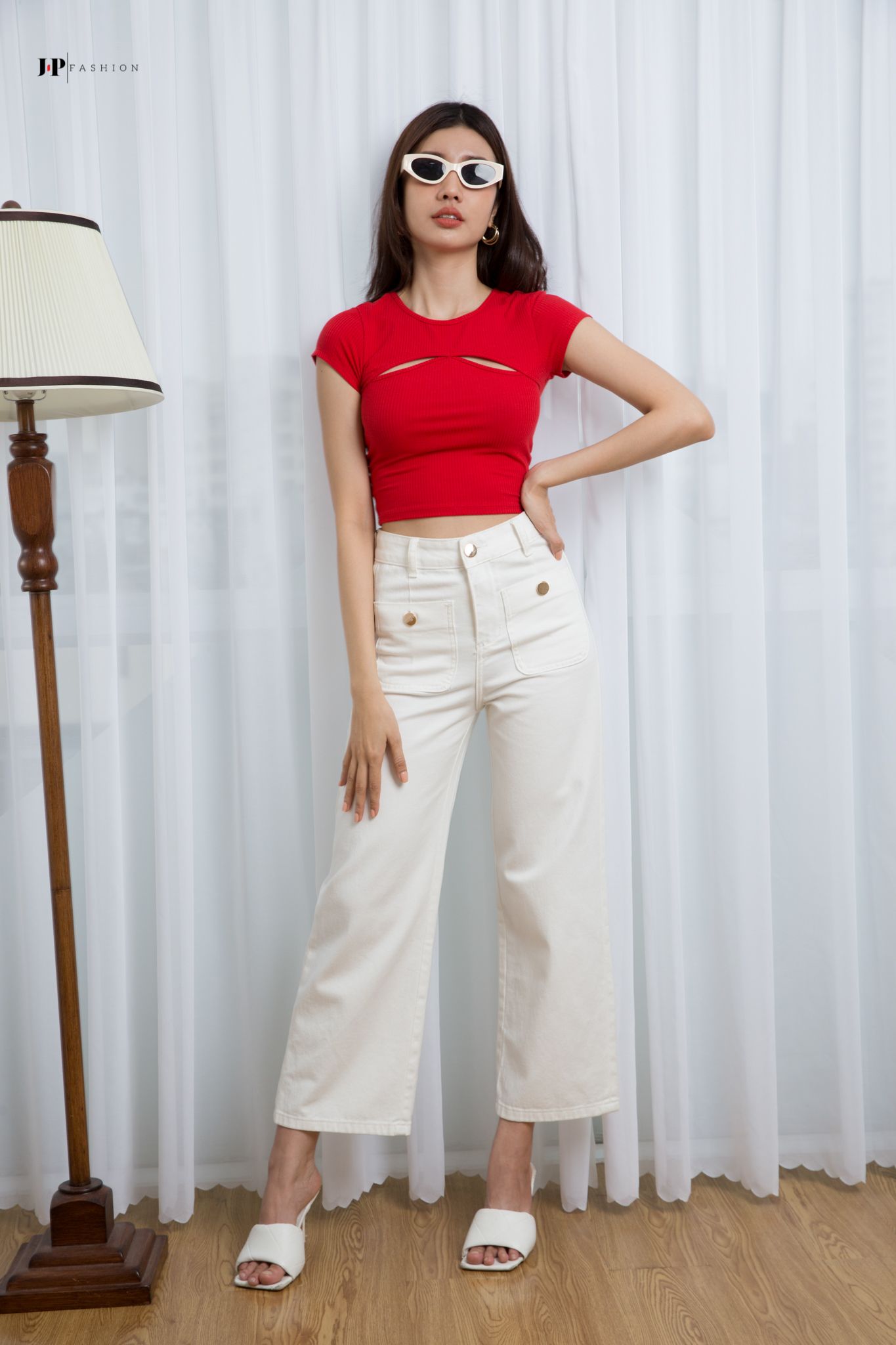 Áo thun ngắn tay 10207845