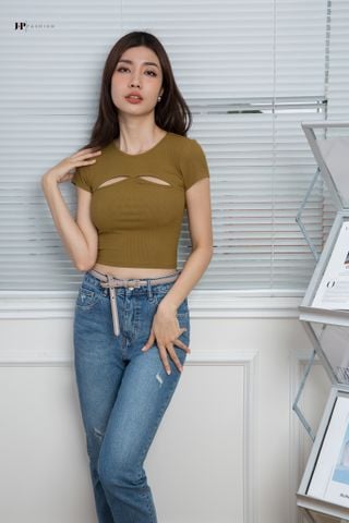 Áo thun ngắn tay 10207845