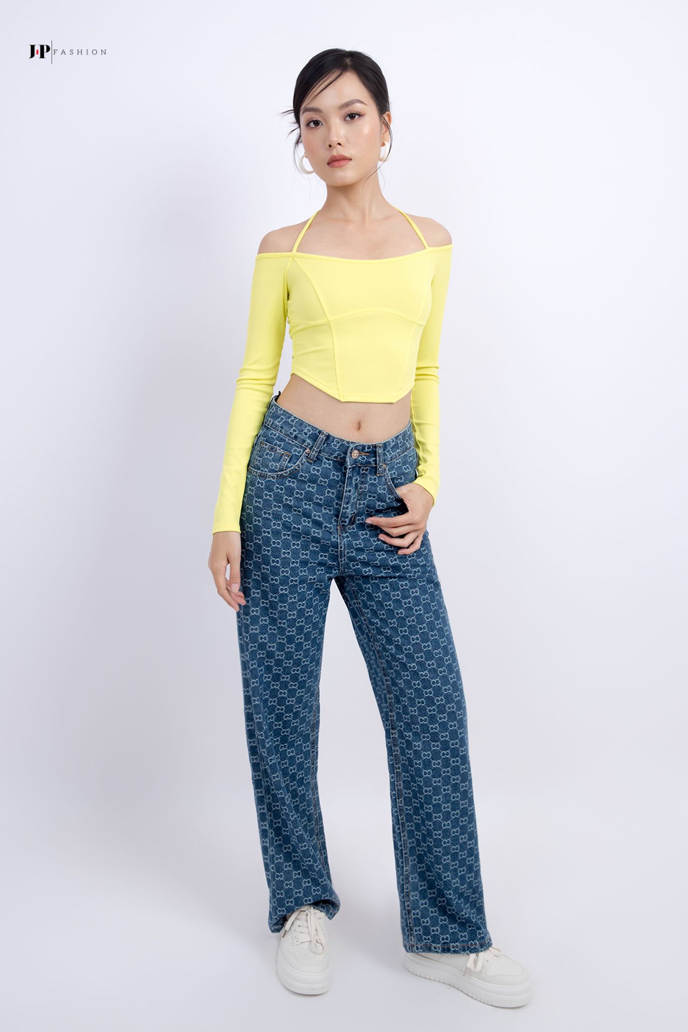 Áo thun kiểu 10207928