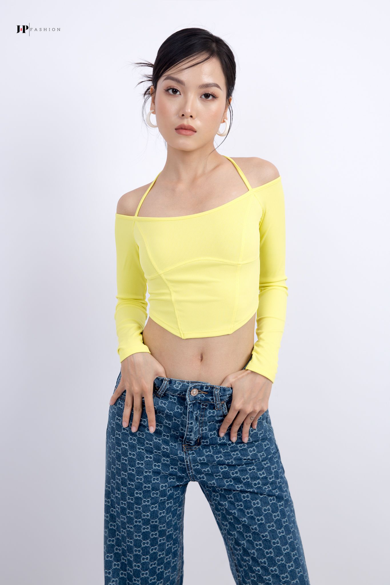 Áo thun kiểu 10207928