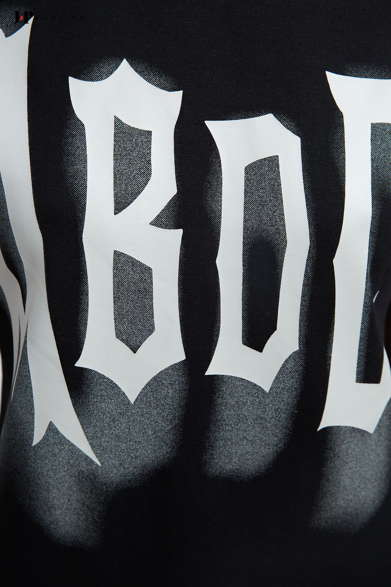 Đầm thun form suông