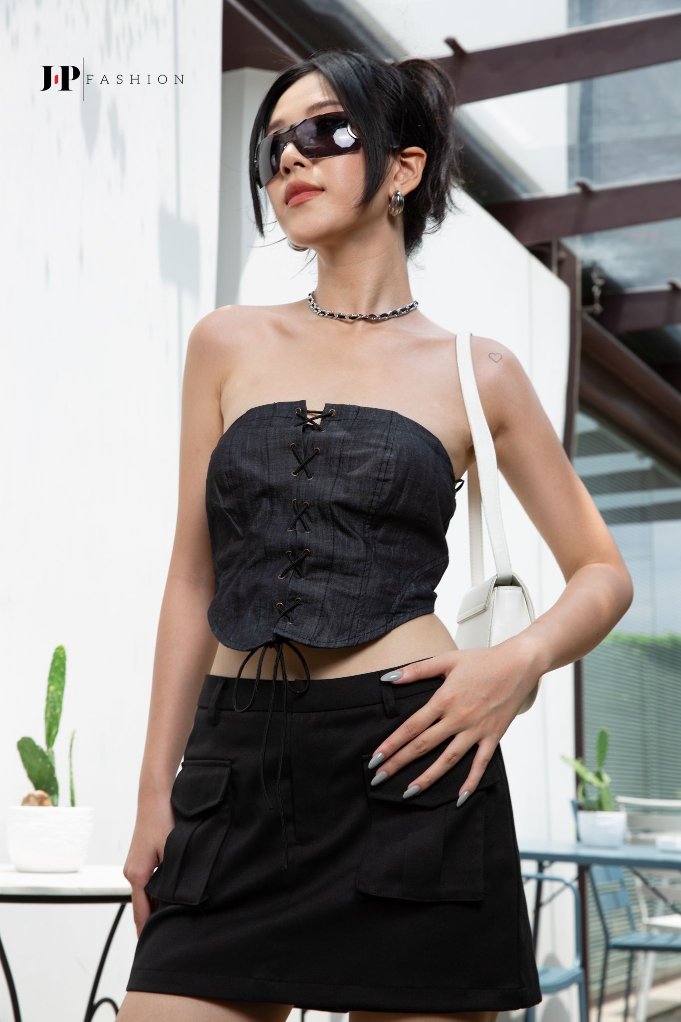 Áo corset nữ 10508854