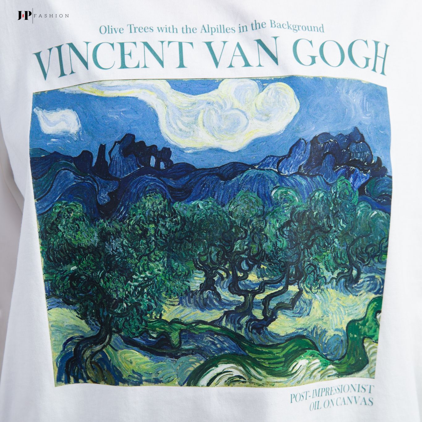 Thun form rộng ngắn tay