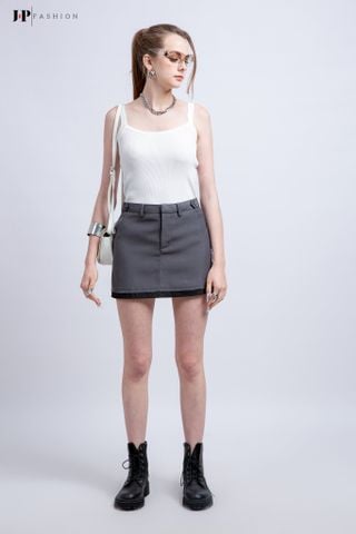 Chân Váy Kaki Ngắn 17008924