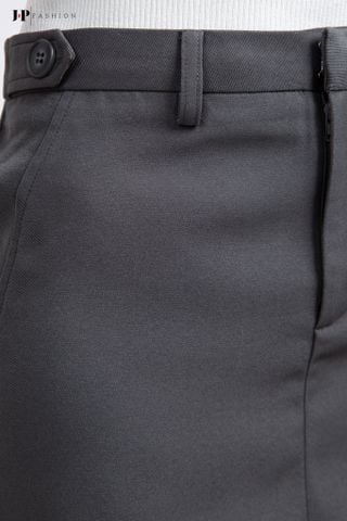 Chân Váy Kaki Ngắn 17008924