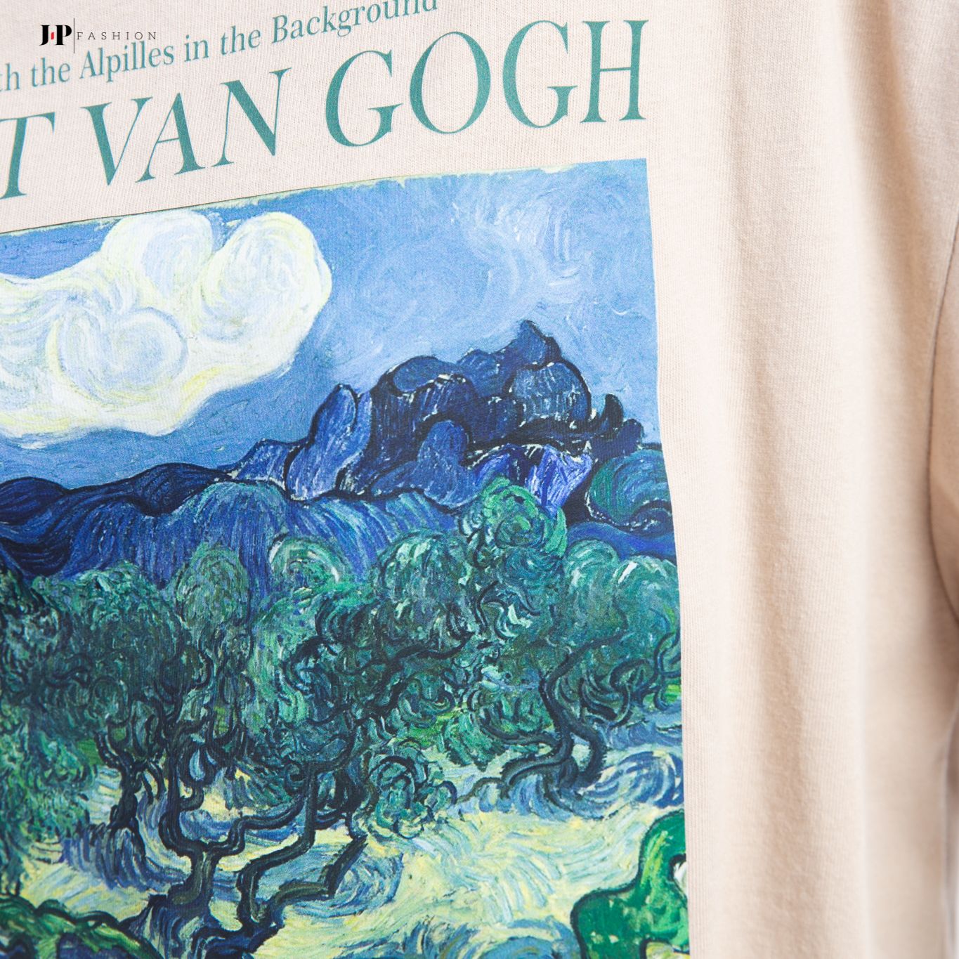 Thun form rộng ngắn tay