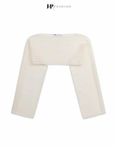 Croptop Lưới 10310810
