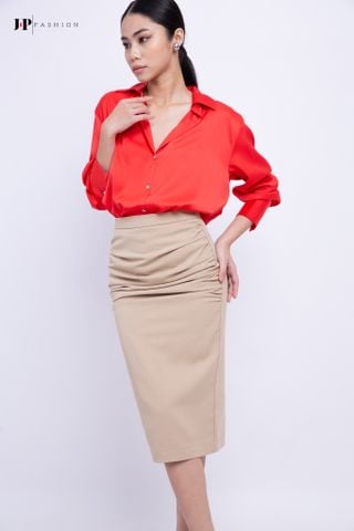 Váy kiểu dài 17007793