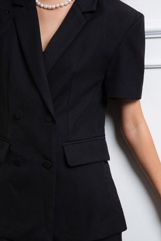 Áo khoác vest