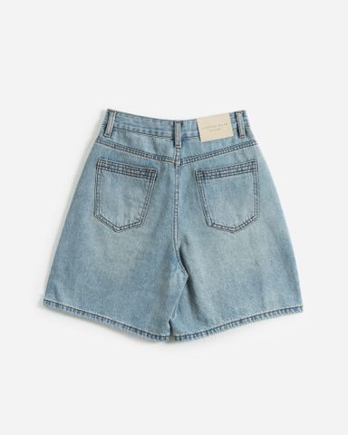 Quần Jean Ngố Nữ Trendy 10411771