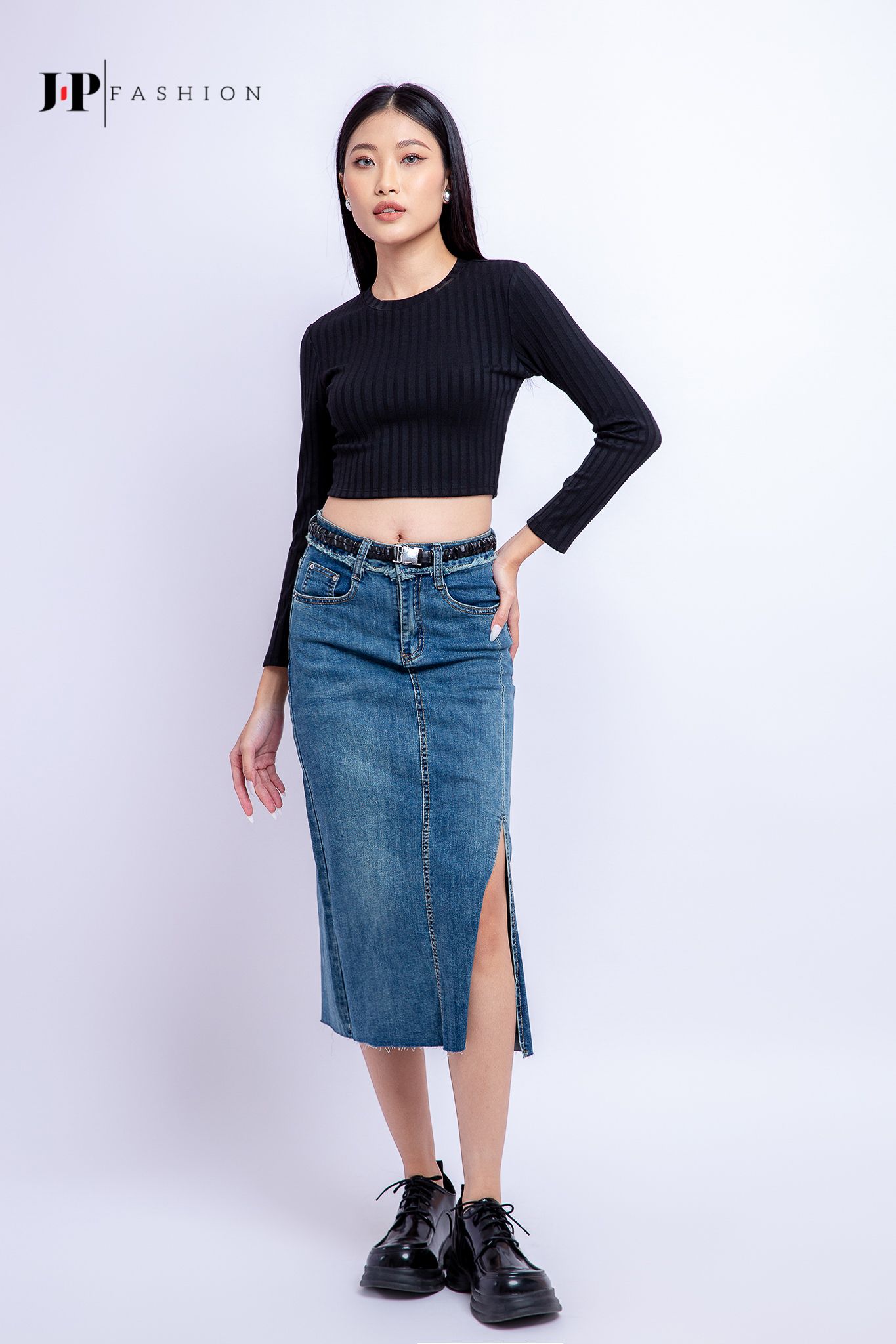 Áo thun croptop 10208088