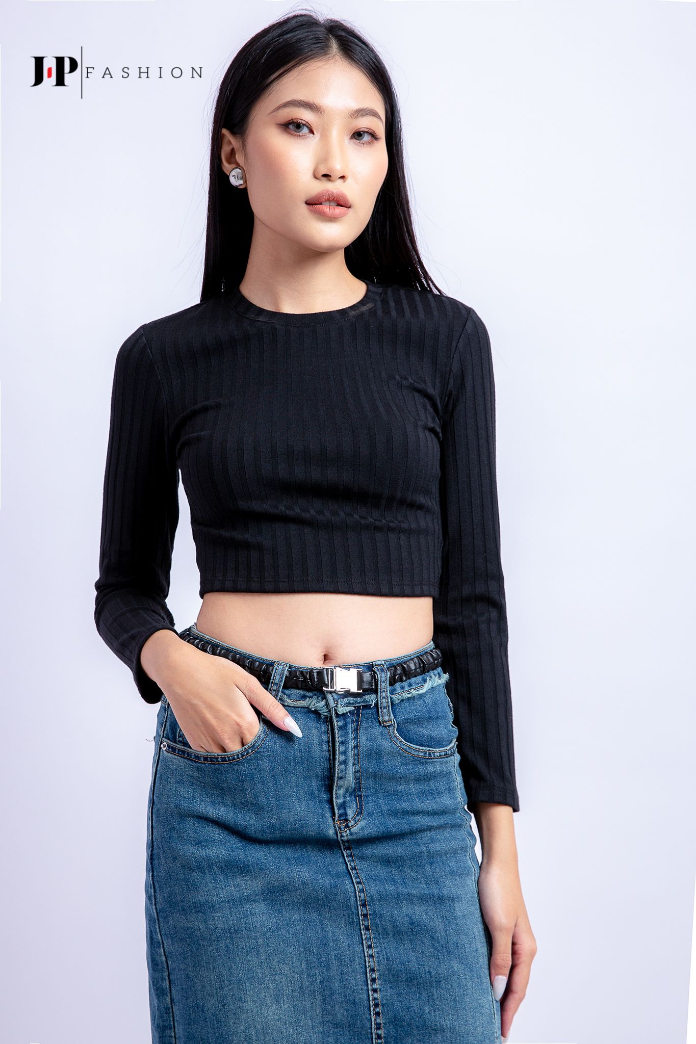 Áo thun croptop 10208088