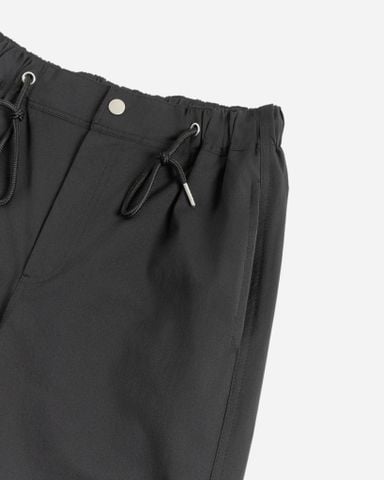 Quần Dù Ống Suông Dây Rút 19211802