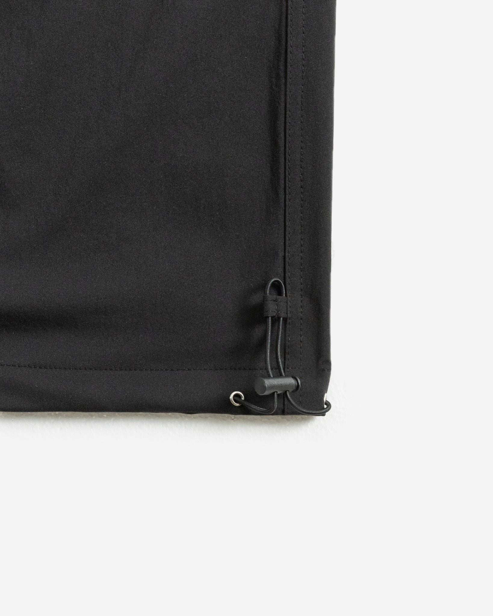 Quần Dù Ống Suông Dây Rút 19211802