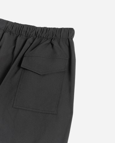 Quần Dù Ống Suông Dây Rút 19211802