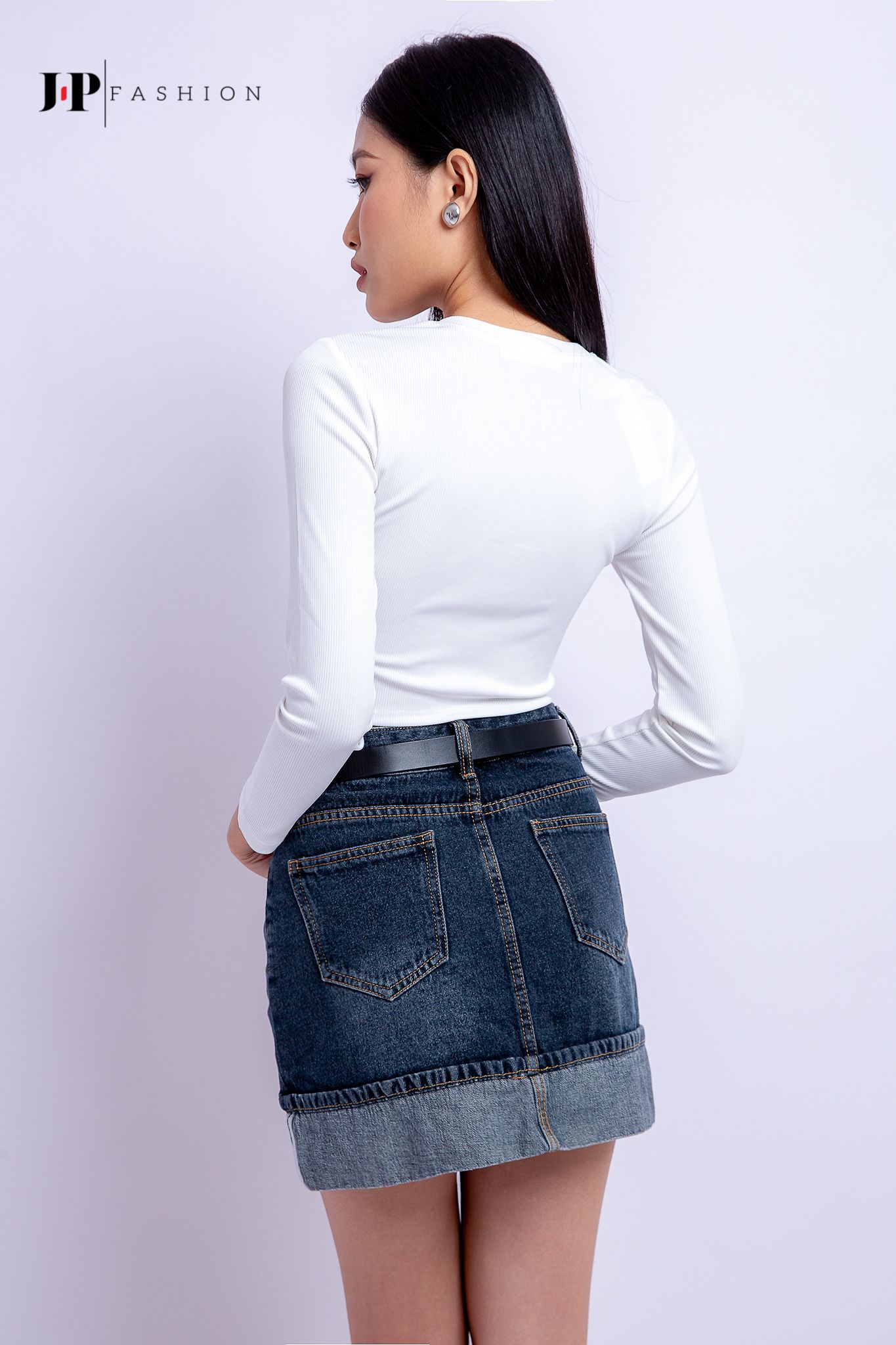 Áo thun croptop 10208088