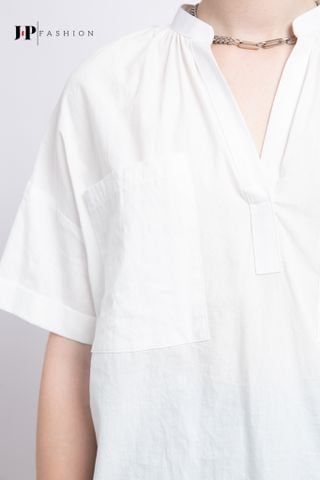 Sơ mi ngắn tay