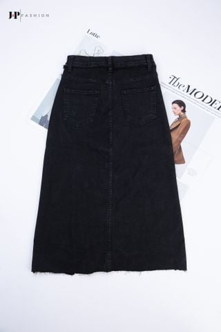 Váy jeans