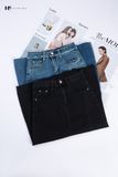 Váy jeans